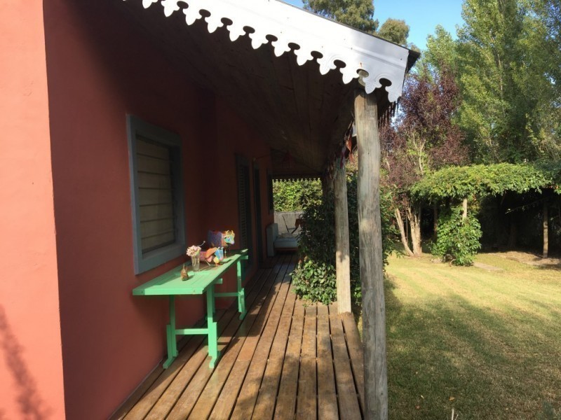 Casa en venta en La Barra